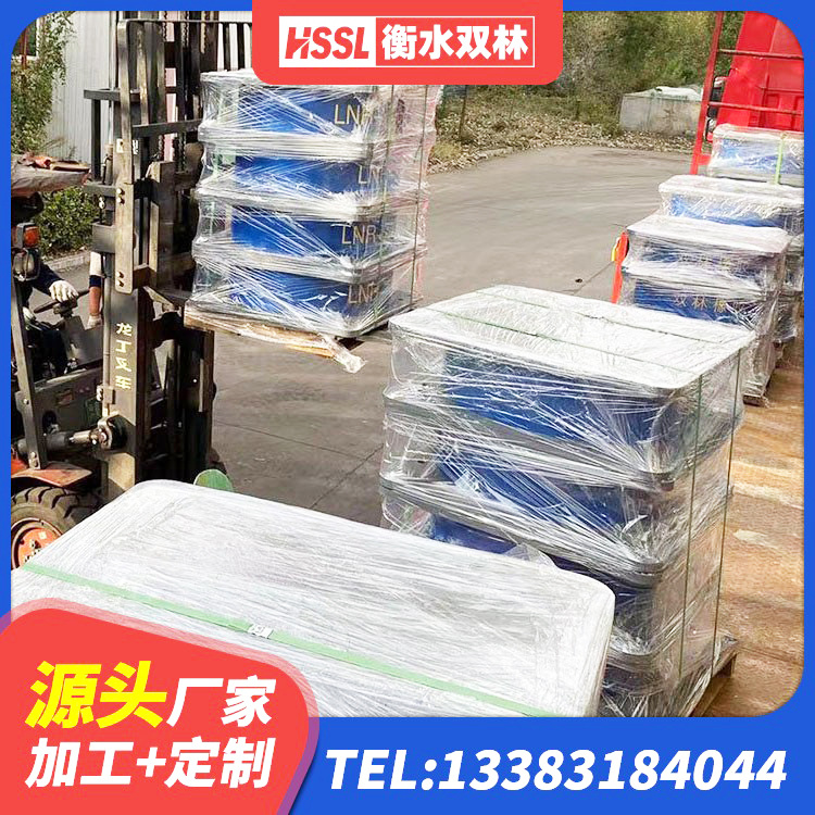 济源市HDR支座生产厂家 济源市HDR1200高阻尼隔震支座多少钱 济源市LNR600橡胶支座厂家 济源市Y4Q橡胶隔震支座厂家 - 第3张