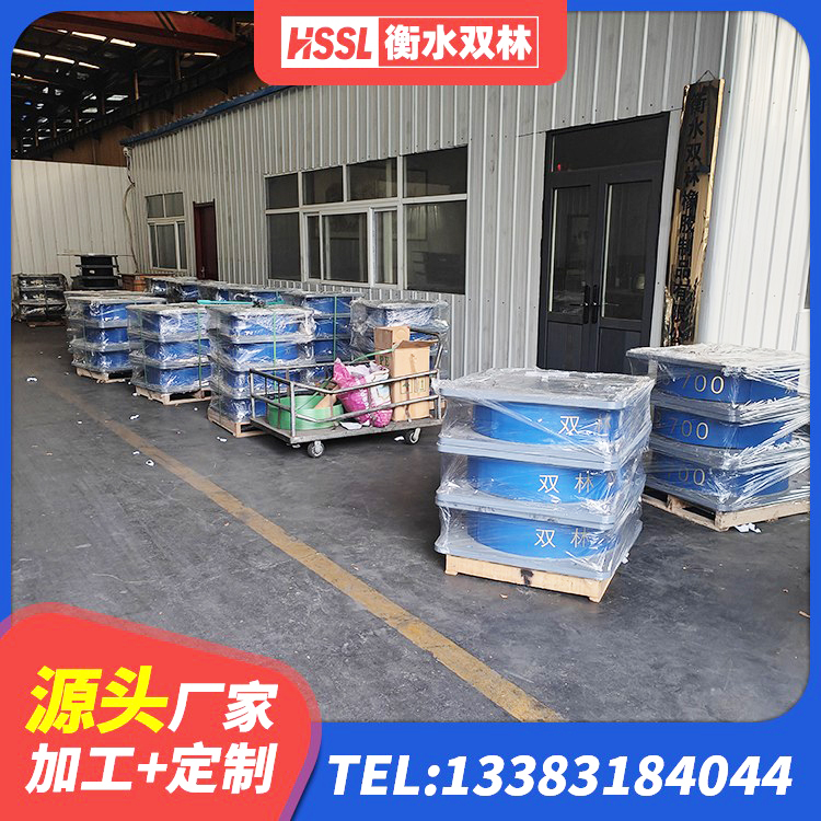 济源市LNR1500天然橡胶隔震支座多少钱 济源市Y4Q铅芯隔震支座多少钱 济源市LRB1400橡胶隔震支座 济源市LNR橡胶隔震支座D420源头工厂